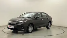Used Honda City V CVT Petrol in Thane