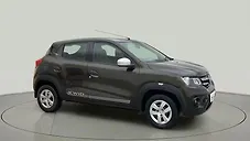Used Renault Kwid RXT Opt [2015-2019] in Hyderabad
