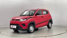 Used Mahindra KUV100 K2 6 STR in Jaipur