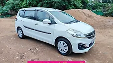 Used Maruti Suzuki Ertiga VDI SHVS in Bhubaneswar