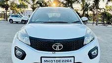 Used Tata Nexon XZA Plus Petrol in Pune