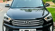 Used Hyundai Creta SX Plus 1.6  Petrol in Delhi