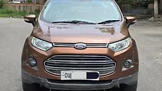Used Ford Ecosport Titanium 1.5L Ti-VCT in Delhi
