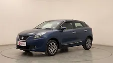 Used Maruti Suzuki Baleno Alpha 1.2 in Pune