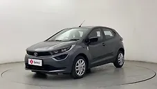 Used Tata Altroz XM Plus Petrol in Chandigarh
