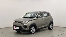 Used Mahindra KUV100 K4 Plus D 6 STR in Mohali