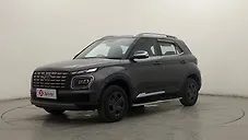 Used Hyundai Venue SX 1.2 Petrol in Hyderabad