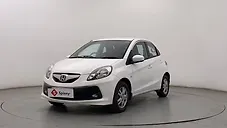 Used Honda Brio VX MT in Chandigarh