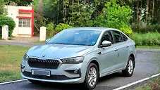 Used Skoda Slavia Ambition 1.0L TSI MT in Delhi