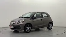 Used Honda Brio S MT in Delhi