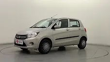 Used Maruti Suzuki Celerio ZXi in Ghaziabad