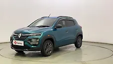 Used Renault Kwid CLIMBER 1.0 (O) in Kolkata