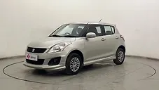 Used Maruti Suzuki Swift VDi in Hyderabad
