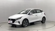 Used Hyundai Elite i20 Asta 1.0 Turbo IMT in Jaipur