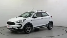 Used Ford Freestyle Titanium 1.2 Ti-VCT in Ahmedabad