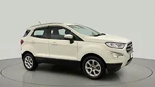 Used Ford Ecosport Titanium + 1.5L Ti-VCT in Delhi