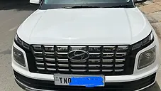 Used Hyundai Venue SX (O) 1.0 Turbo DCT in Chennai