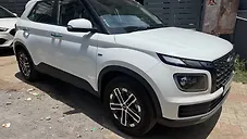 Used Hyundai Venue SX (O) 1.0 Turbo DCT in Chennai