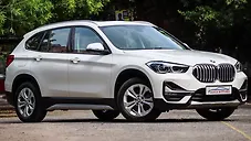 Used BMW X1 sDrive20d xLine in Delhi