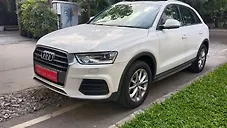 Used Audi Q3 2.0 TDI quattro Premium Plus in Bangalore