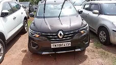 Used Renault Triber RXZ Dual Tone [2024-2025] in Chennai