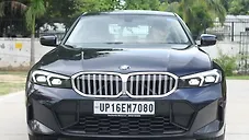 Used BMW 3-Series 330Li M Sport [2023] in Delhi