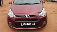 Used Hyundai Grand i10 Sportz 1.2 Kappa VTVT [2013-2016] in Bhubaneswar
