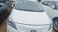 Used Hyundai Verna 1.6 VTVT SX in Bhubaneswar