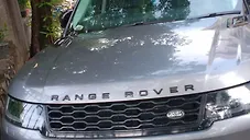 Used Land Rover Range Rover Sport SE 2.0 Petrol in Delhi