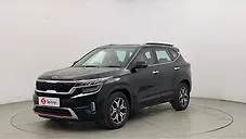 Used Kia Seltos GTX Plus 1.4 [2020-2021] in Mohali