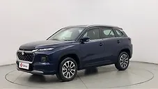Used Maruti Suzuki Grand Vitara Alpha Plus Intelligent Hybrid eCVT [2023-2025] in Chennai