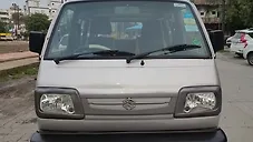 Used Maruti Suzuki Omni E 8 STR BS-IV in Nagpur