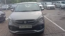 Used Maruti Suzuki Celerio VXi AMT [2023-2025] in Ranchi