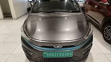 Used Tata Tigor EV XZ Plus in Mumbai