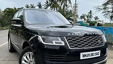 Used Land Rover Range Rover 3.0 V6 Diesel Vogue in Mumbai