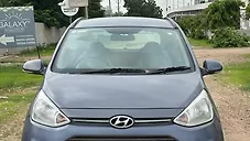 Used Hyundai i10 Sportz 1.2 Kappa2 in Ahmedabad