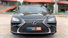 Used Lexus ES 300h Luxury [2020-2021] in Delhi