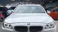 Used BMW 5-Series 530d M Sport [2013-2017] in Coimbatore