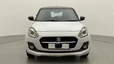 Used Maruti Suzuki Swift ZXi in Bangalore
