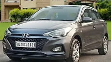 Used Hyundai Elite i20 Magna Executive 1.2 in Delhi