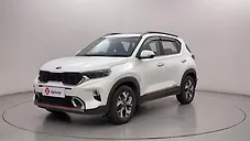 Used Kia Sonet GTX Plus 1.0 DCT [2020-2021] in Bangalore