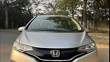 Used Honda Jazz V AT Petrol in Delhi