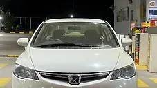 Used Honda Civic Sport in Bangalore