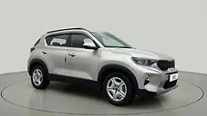 Used Kia Sonet HTK Plus 1.0 iMT [2020-2021] in Bangalore