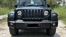 Used Mahindra Thar LX Hard Top Petrol AT RWD in Delhi