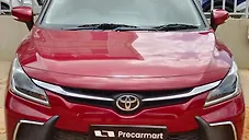 Used Toyota Glanza S AMT [2022-2023] in Bangalore
