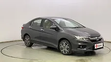 Used Honda City ZX CVT Petrol [2017-2019] in Kolkata