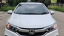 Used Honda City VX in Indore
