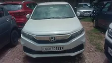 Used Honda Amaze 1.2 E i-VTEC in Ranchi