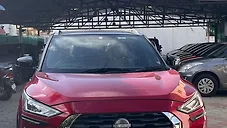 Used Nissan Magnite XV Premium Turbo (O) CVT Dual Tone in Coimbatore